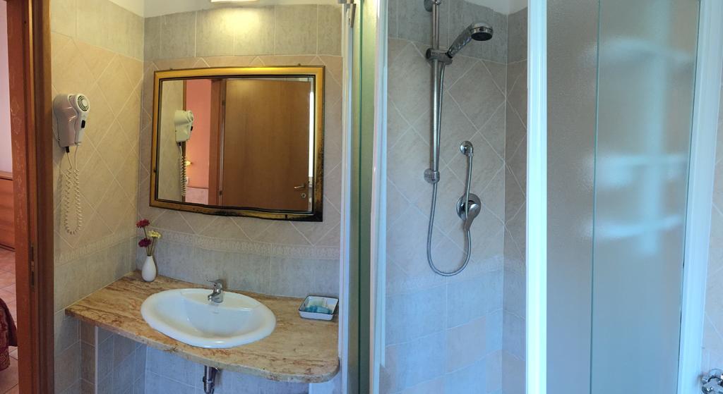 Hotel Magda Novafeltria Номер фото